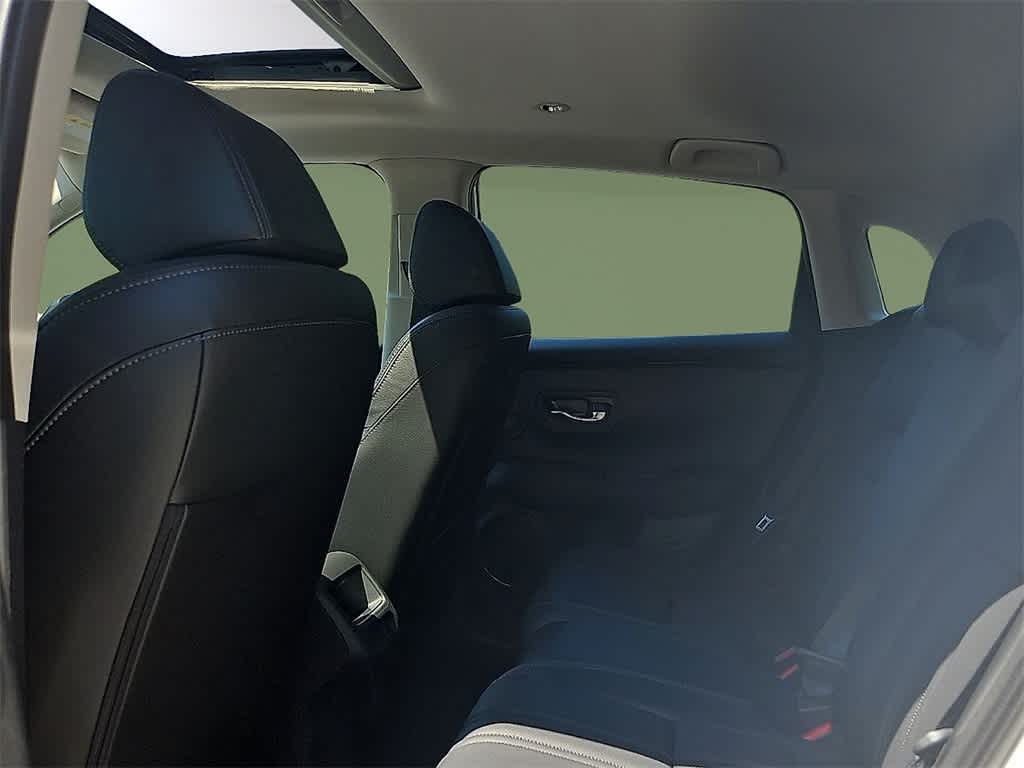 Thumbnail: 2026 Honda HR-V - 7