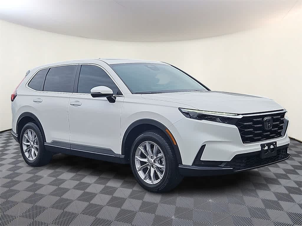 Thumbnail: 2024 Honda CR-V - 3