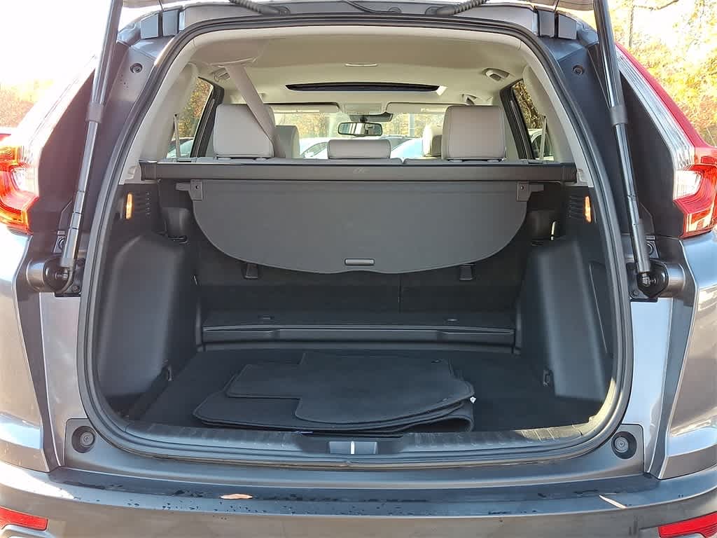 Thumbnail: 2019 Honda CR-V - 29