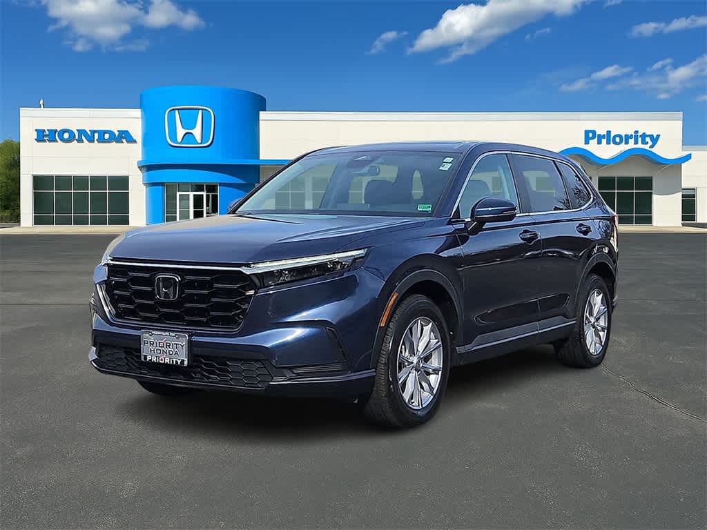 Thumbnail: 2023 Honda CR-V - 1