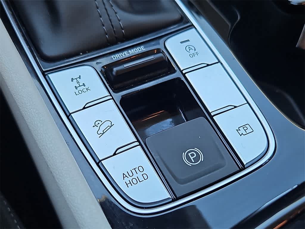 Thumbnail: 2022 Hyundai Tucson - 24