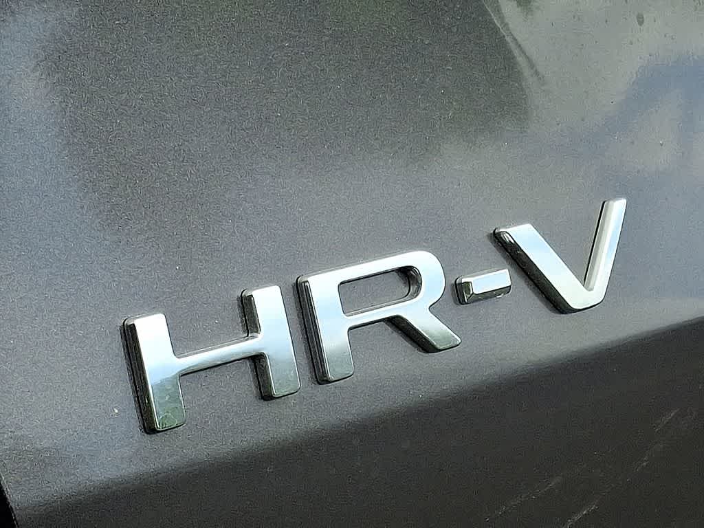Thumbnail: 2027 Honda HR-V - 5