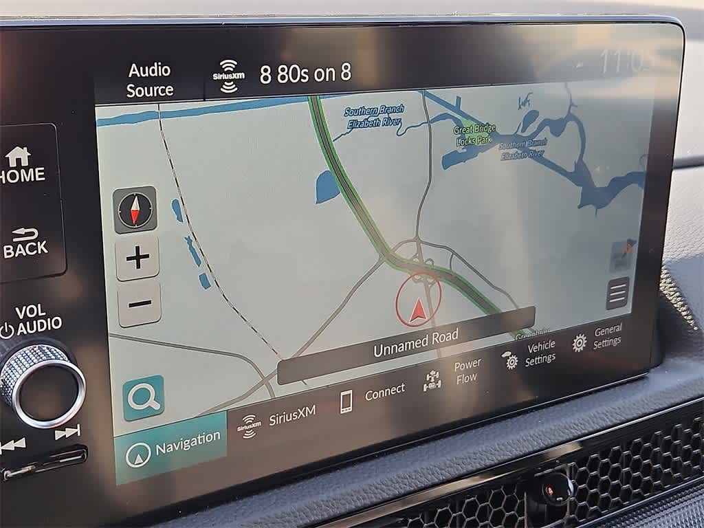 Thumbnail: 2023 Honda CR-V - 14