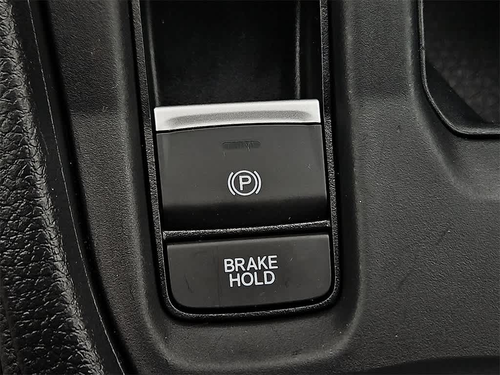 Thumbnail: 2024 Honda Accord - 25