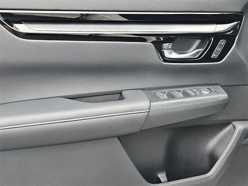 Thumbnail: 2024 Honda CR-V - 11