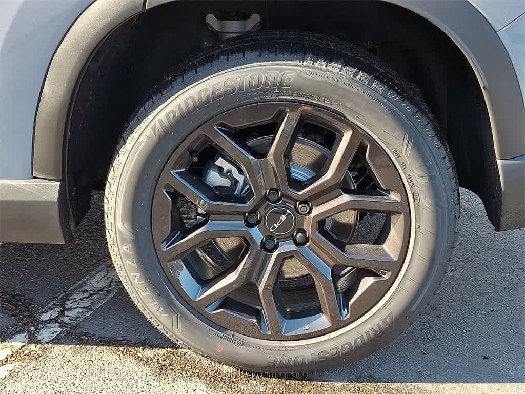 Thumbnail: 2025 Honda Pilot - 7