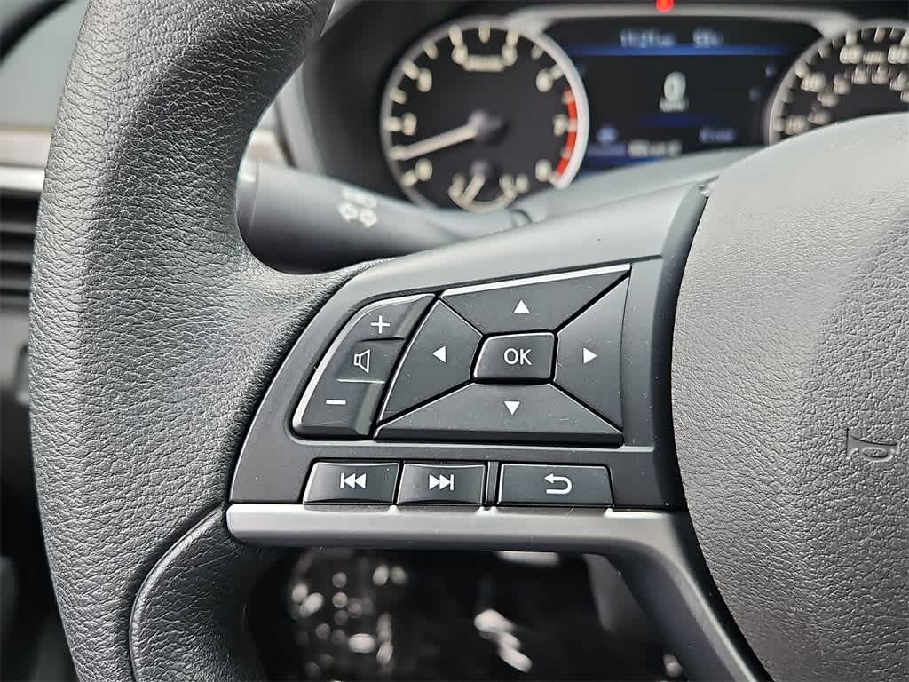 Thumbnail: 2024 Nissan Altima - 21