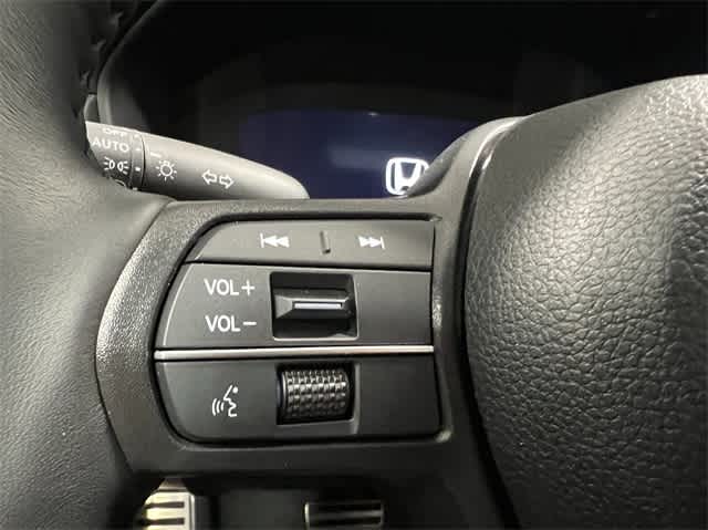 Thumbnail: 2025 Honda Accord - 16