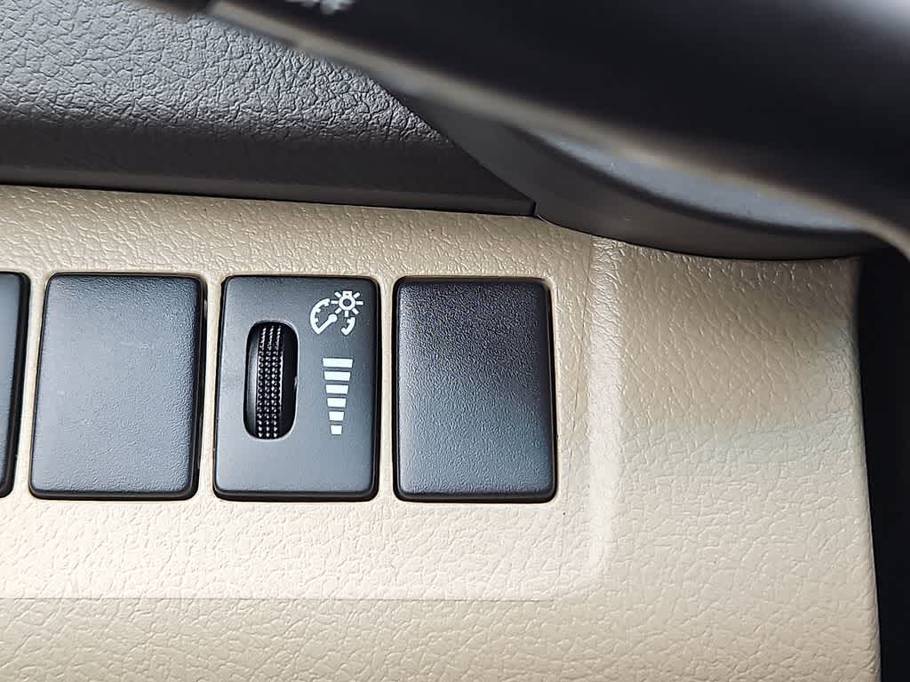 Thumbnail: 2008 Toyota Highlander - 22