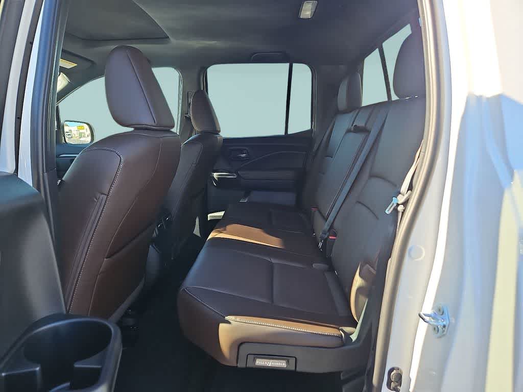 Thumbnail: 2026 Honda Ridgeline - 6