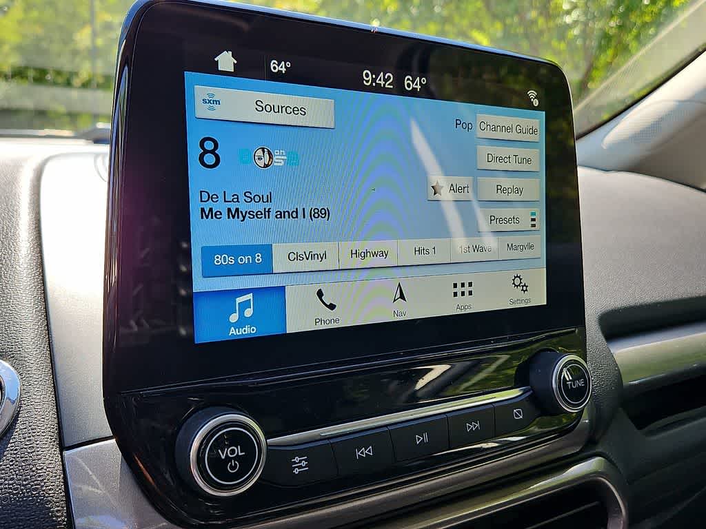 Thumbnail: 2019 Ford EcoSport - 19