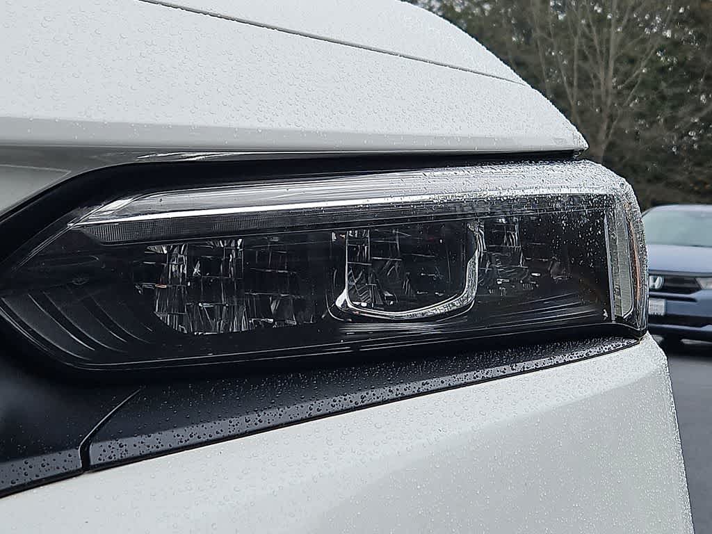 Thumbnail: 2024 Honda Civic - 9