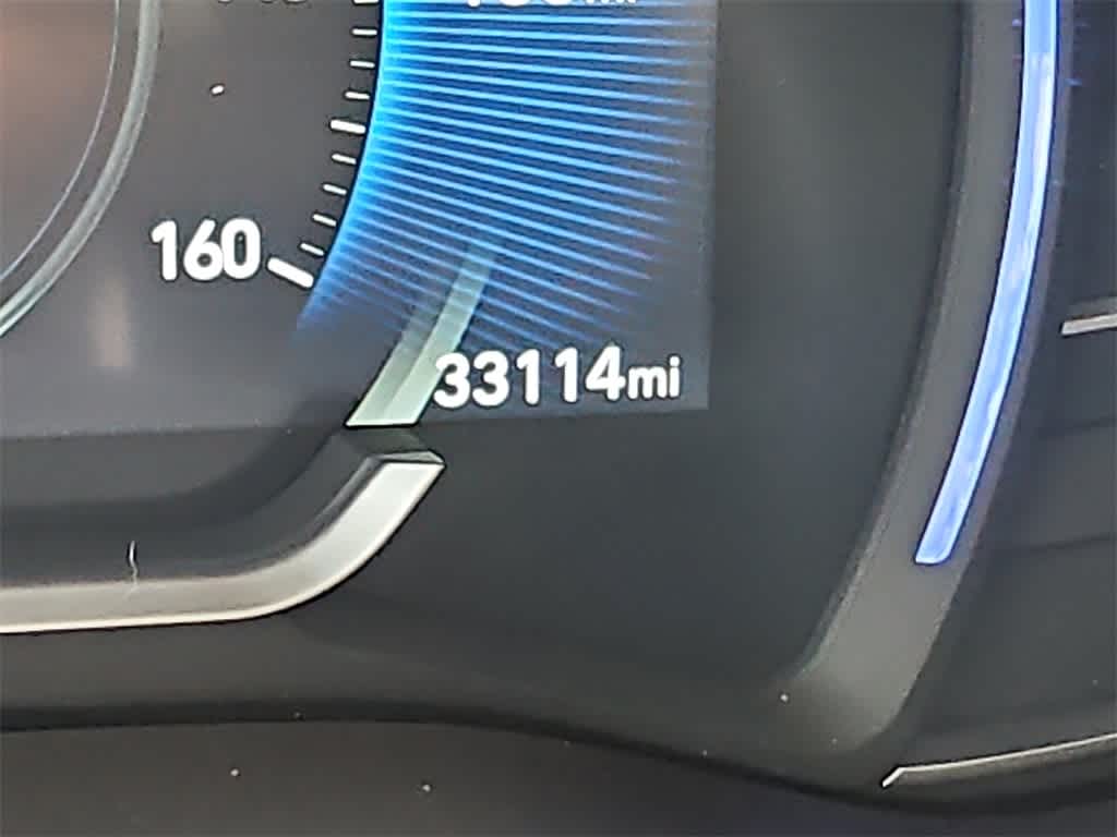 Thumbnail: 2019 Hyundai Santa Fe - 19