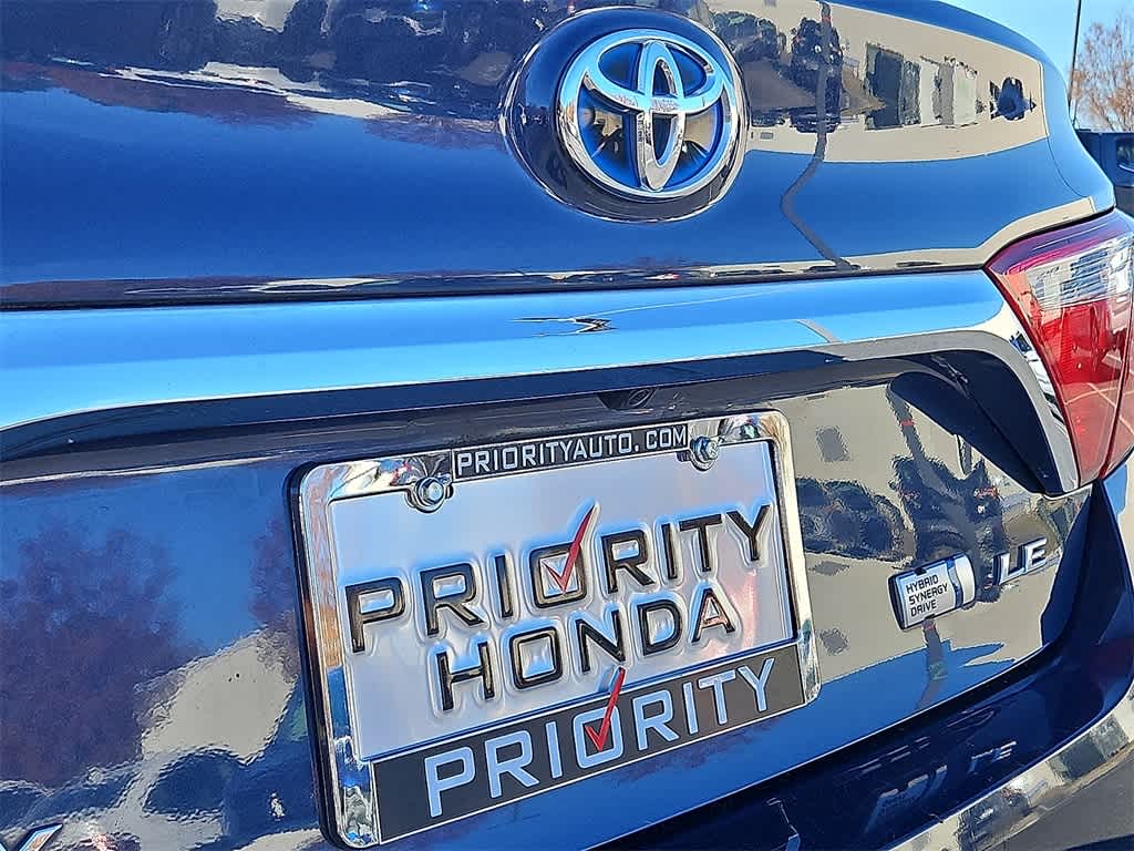 Thumbnail: 2016 Toyota Camry - 27