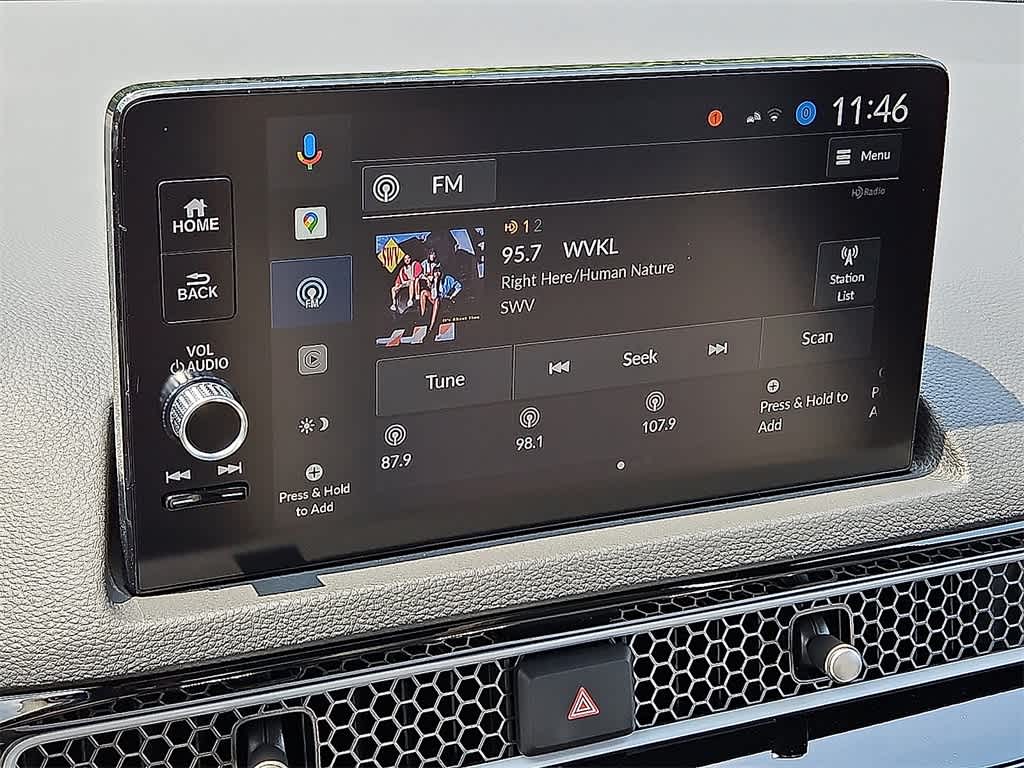 Thumbnail: 2026 Honda Civic - 14