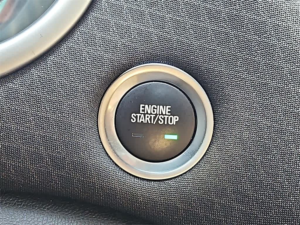 Thumbnail: 2023 Chevrolet Malibu - 20