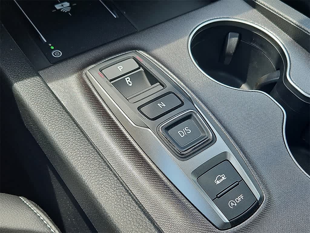 Thumbnail: 2026 Honda Ridgeline - 11