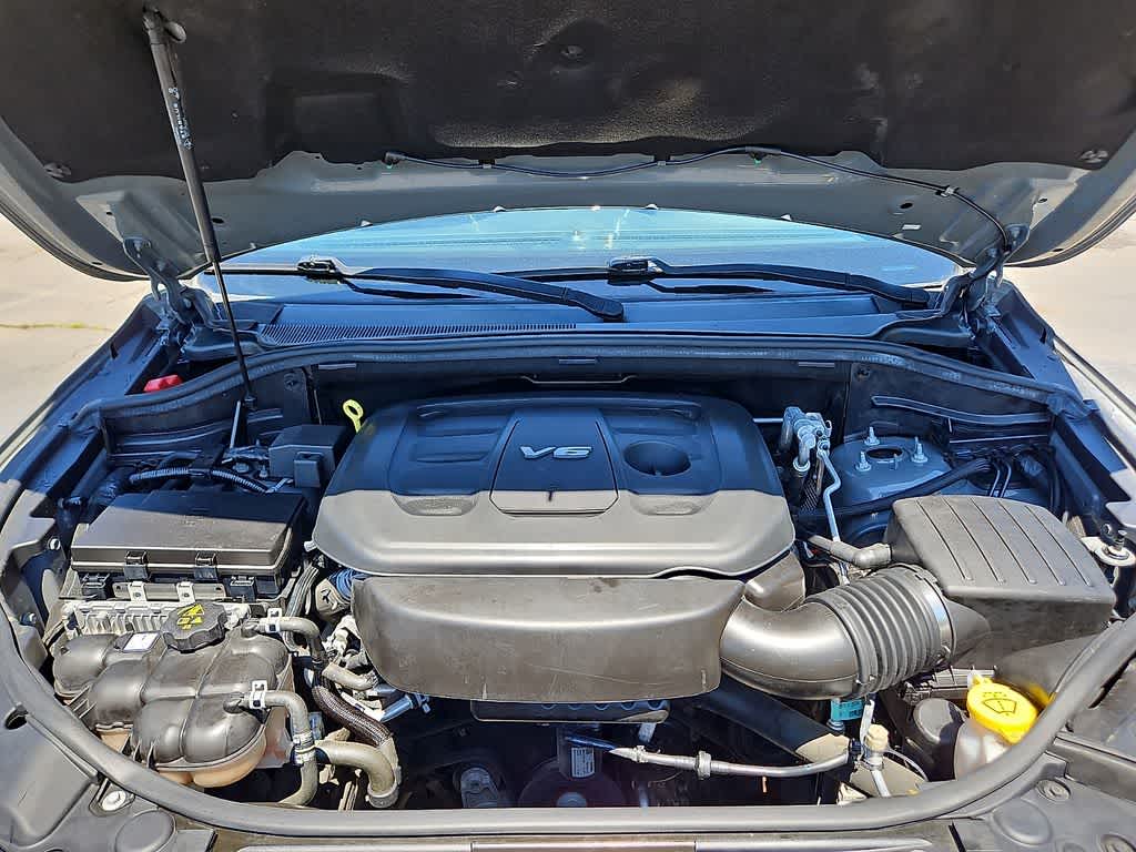 Thumbnail: 2019 Jeep Grand Cherokee - 24