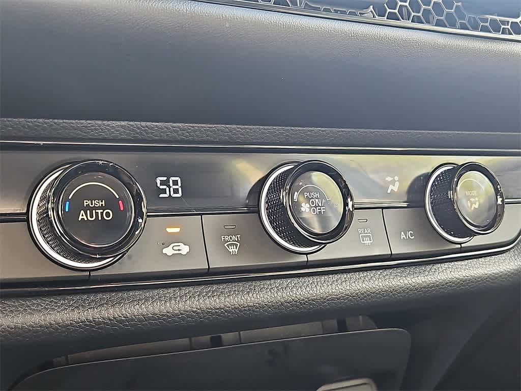 Thumbnail: 2023 Honda HR-V - 14