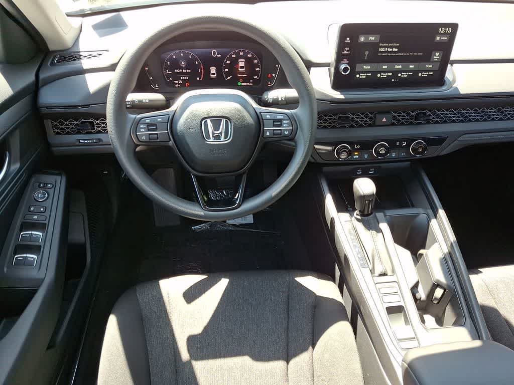 Thumbnail: 2026 Honda Accord - 7