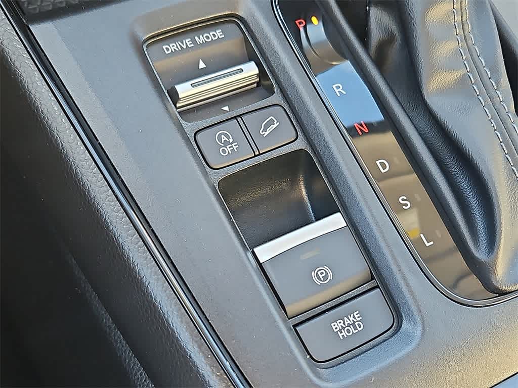 Thumbnail: 2026 Honda CR-V - 19