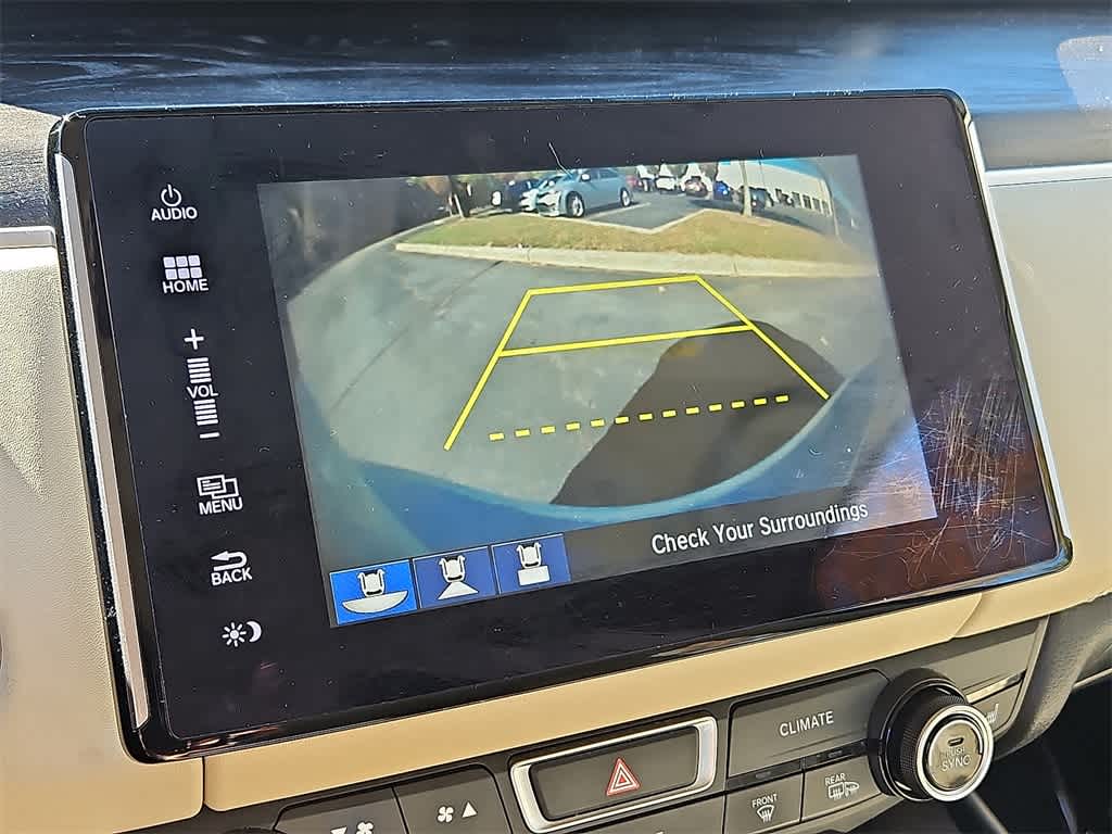 Thumbnail: 2019 Honda Clarity - 16