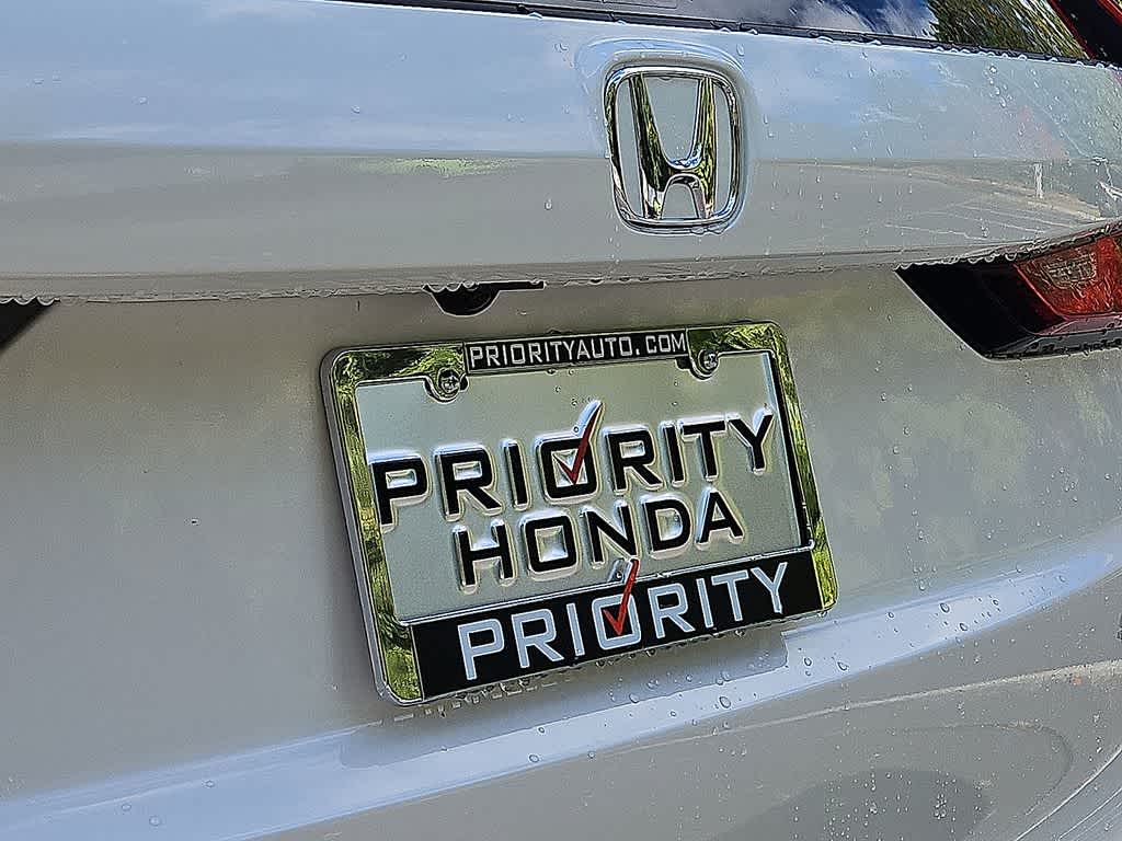 Thumbnail: 2026 Honda CR-V - 6