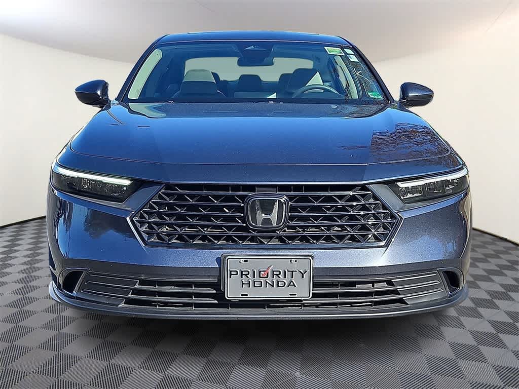 Thumbnail: 2024 Honda Accord - 2