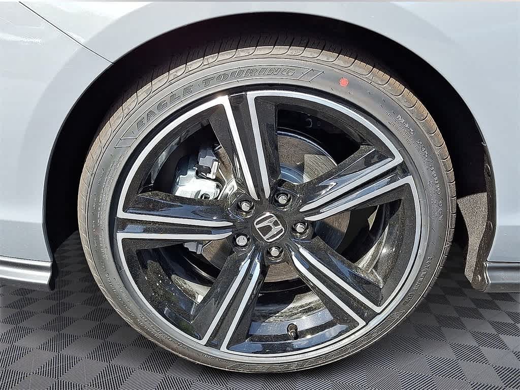 Thumbnail: 2025 Honda Accord - 5