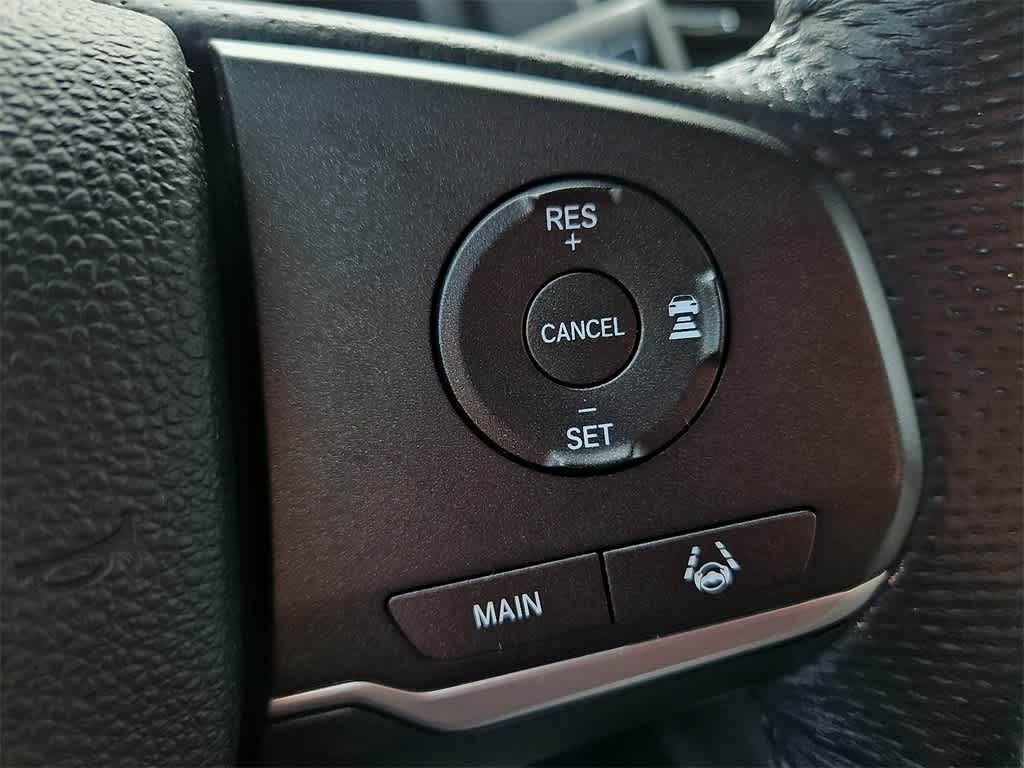 Thumbnail: 2022 Honda Passport - 18