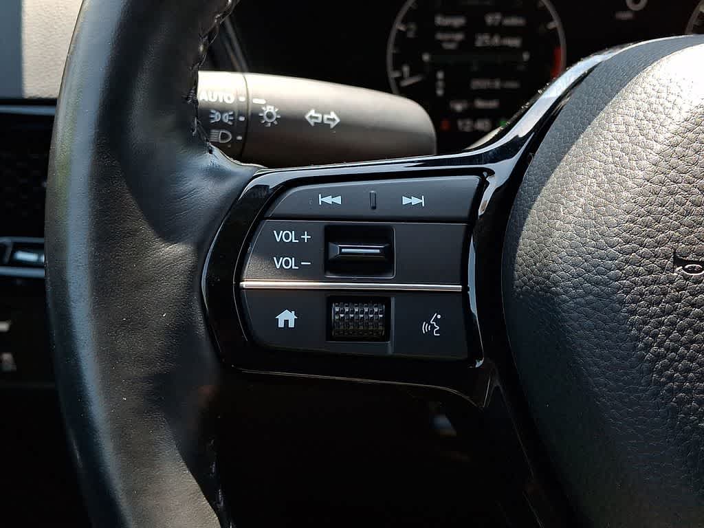 Thumbnail: 2023 Honda CR-V - 22