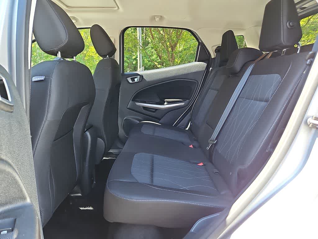Thumbnail: 2019 Ford EcoSport - 10