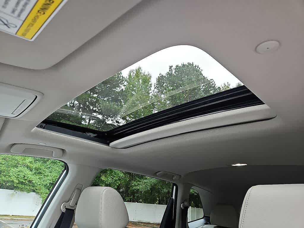 Thumbnail: 2026 Honda CR-V - 11