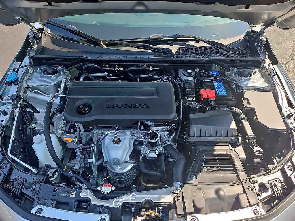 Thumbnail: 2025 Honda Civic - 28