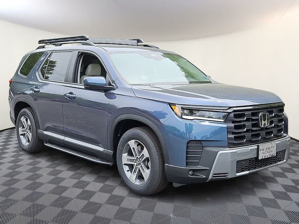 Thumbnail: 2026 Honda Pilot - 2