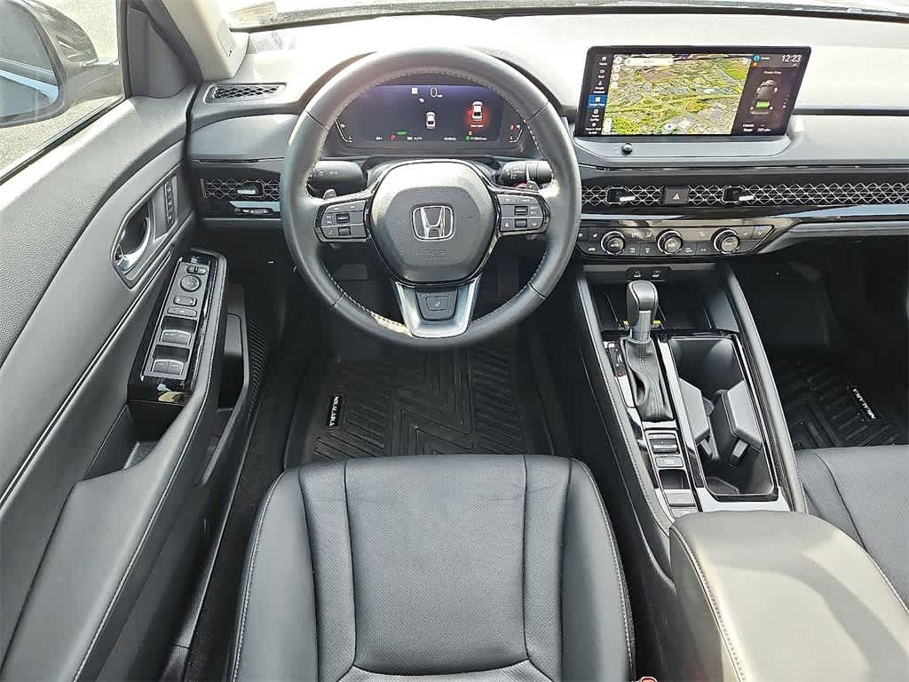 Thumbnail: 2025 Honda Accord - 10