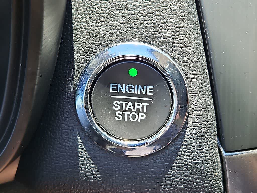 Thumbnail: 2019 Ford EcoSport - 25
