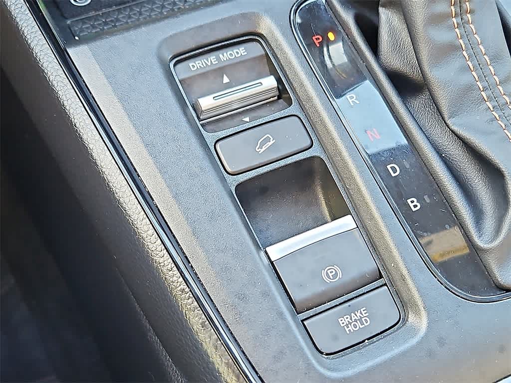 Thumbnail: 2025 Honda CR-V - 24