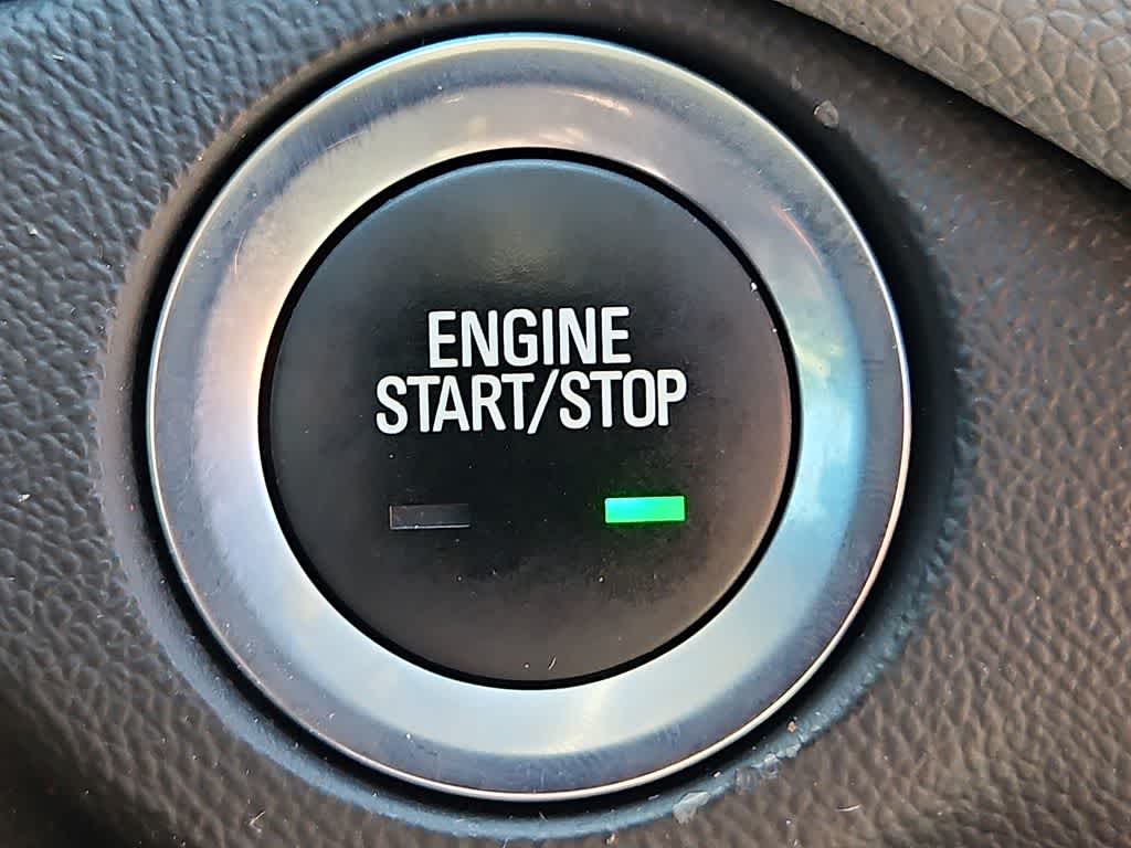 Thumbnail: 2018 Chevrolet Equinox - 23