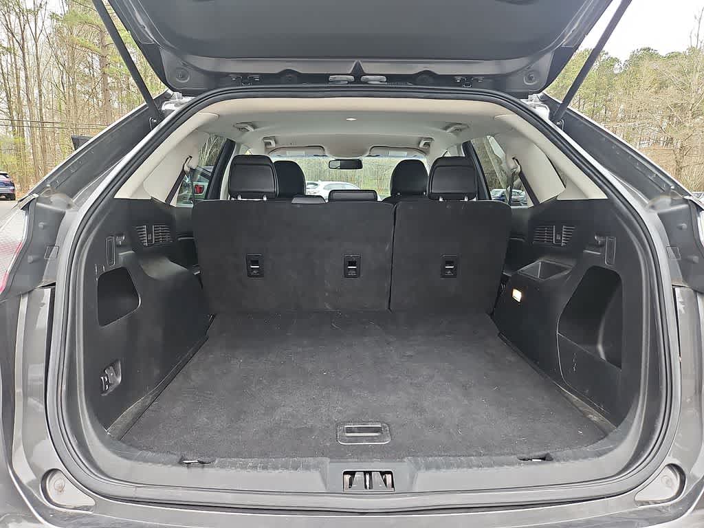 Thumbnail: 2019 Ford Edge - 29