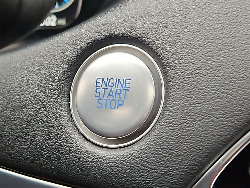 Thumbnail: 2020 Hyundai Palisade - 21