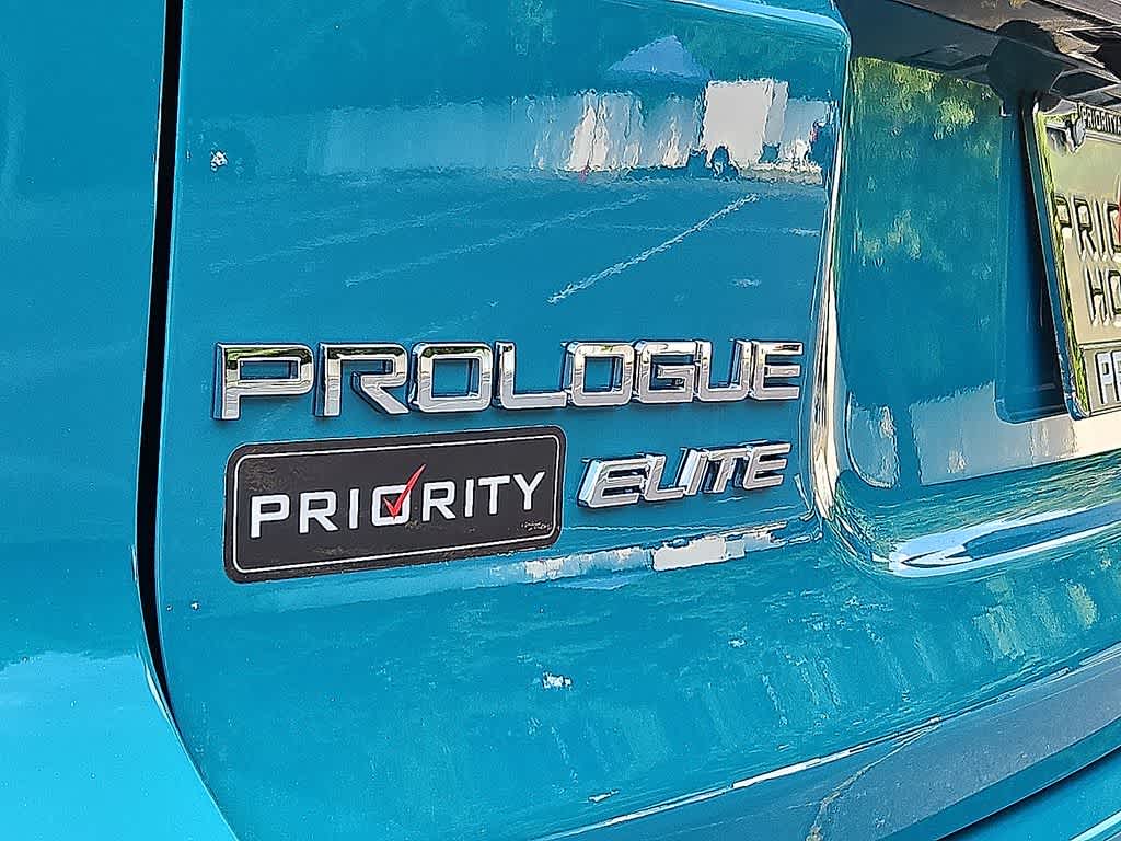 Thumbnail: 2026 Honda Prologue - 6