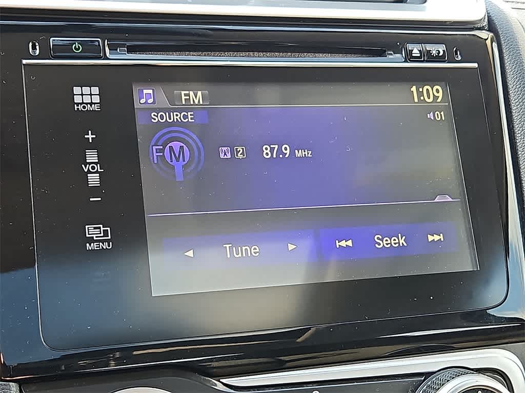 Thumbnail: 2015 Honda Fit - 13