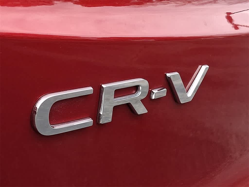 Thumbnail: 2024 Honda CR-V - 27
