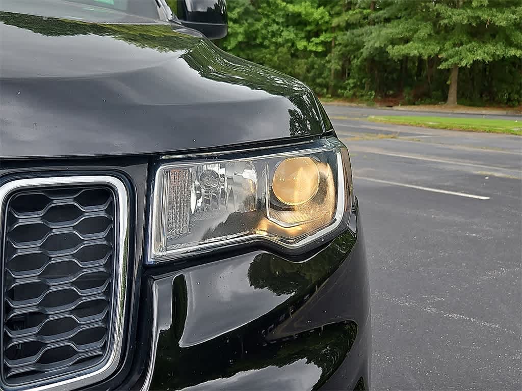 Thumbnail: 2020 Jeep Grand Cherokee - 9