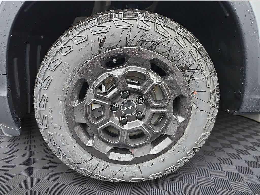 Thumbnail: 2026 Honda Ridgeline - 5