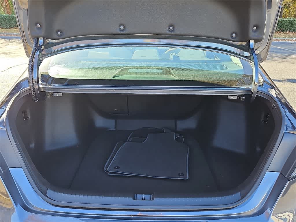 Thumbnail: 2024 Honda Accord - 29