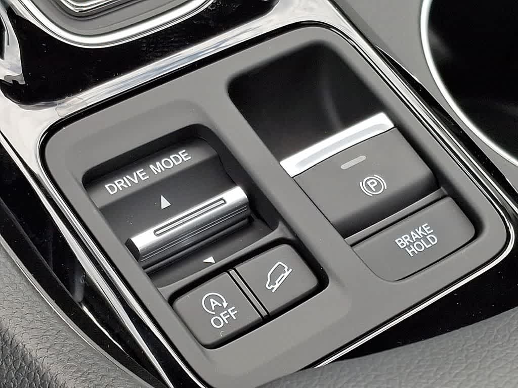 Thumbnail: 2026 Honda Pilot - 18