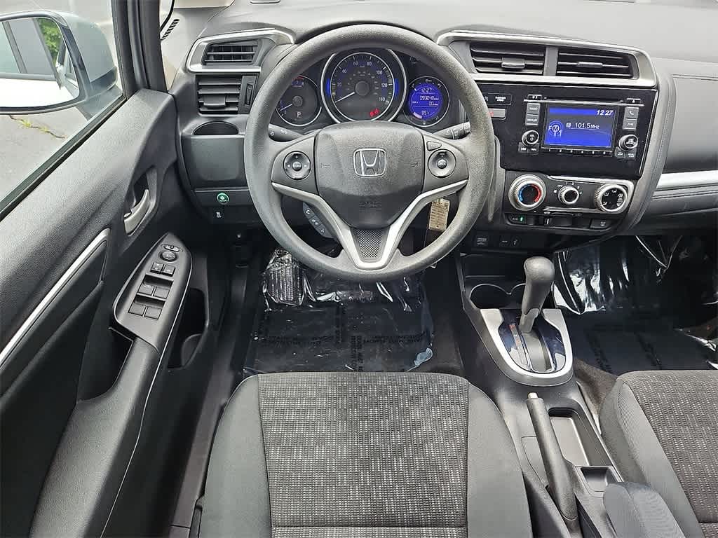 Thumbnail: 2015 Honda Fit - 10
