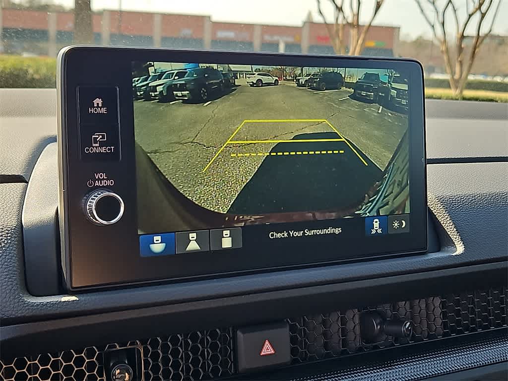 Thumbnail: 2026 Honda CR-V - 14